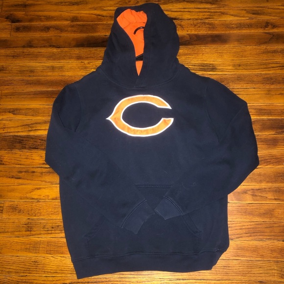 NFL Other - Chicago Bears Hoodie